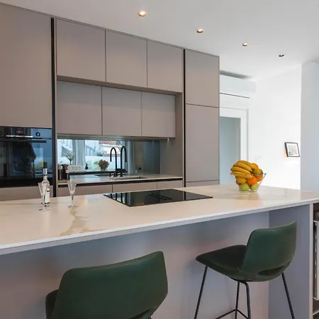 Вилла Belmar Family House With Play For Kids & Pool