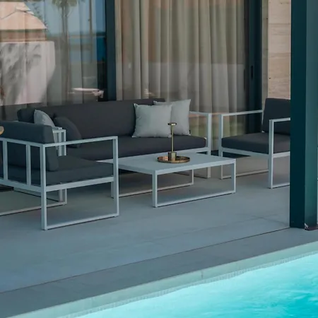 Belmar Family House With Play For Kids & Pool * 曼德雷